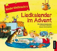 Liedkalender im Advent
