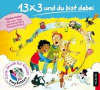 13x3 und du bist dabei