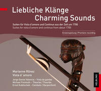 Liebliche Klänge / Charming Sounds