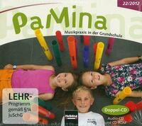 PaMina 22/2012, Doppel-CD