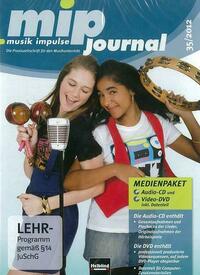 mip-journal 35/2012, Medienpaket