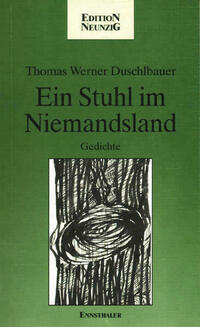 Ein Stuhl im Niemandsland