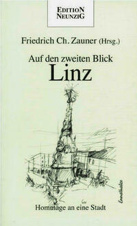 Auf den zweiten Blick - Linz