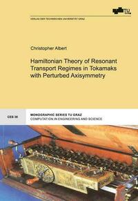 Hamiltonian Theory of Resonant Transport Regimes in Tokamaks with Perturbed Axisymmetry