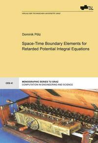 Space-Time Boundary Elements for Retarded Potential Integral Equations