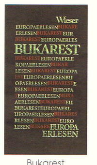Bukarest