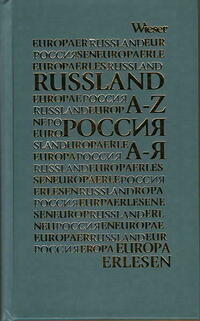 Russland A-Z