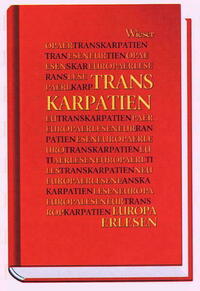 Transkarpatien