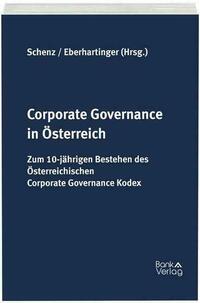 Corporate Governance in Österreich