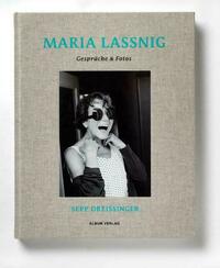 MARIA LASSNIG