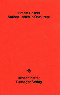 Nationalismus in Osteuropa