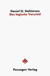 Das logische Vorurteil