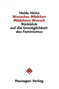 Wunsches Mädchen. Mädchens Wunsch