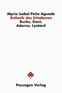 Ästhetik des Erhabenen