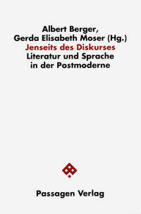 Jenseits des Diskurses