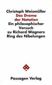 Das Drama der Notation