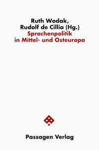 Sprachenpolitik in Mittel- und Osteuropa