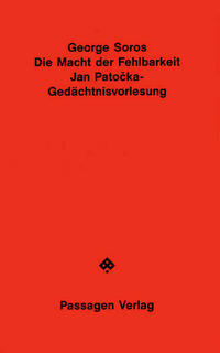 Die Macht der Fehlbarkeit