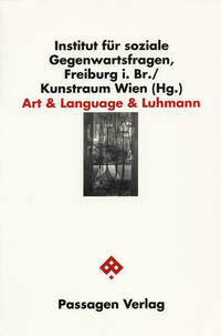 Art & Language & Luhmann