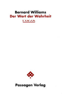Der Wert der Wahrheit