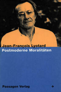 Postmoderne Moralitäten