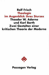 Theologie im Augenblick ihres Sturzes