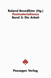 Postmaterialismus / Postmaterialismus