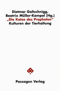 Die Katze des Propheten