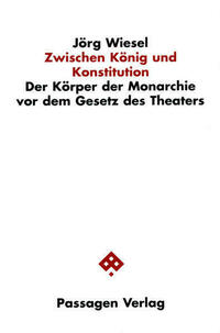 Zwischen König und Konstitution
