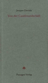 Von der Gastfreundschaft