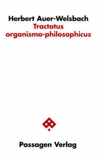 Tractatus organismo-philosophicus
