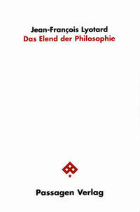 Das Elend der Philosophie
