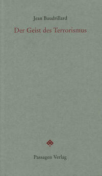 Der Geist des Terrorismus