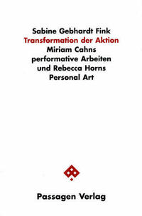 Transformation der Aktion