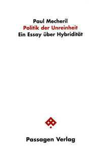 Politik der Unreinheit