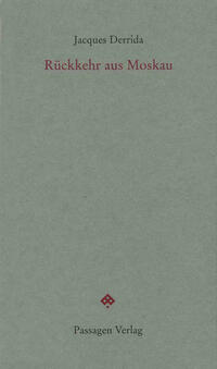Rückkehr aus Moskau