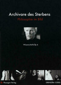 Archivare des Sterbens
