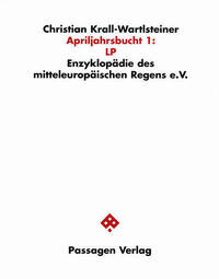 Apriljahrsbucht 1: LP
