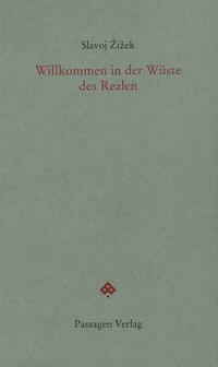 Willkommen in der Wüste des Realen