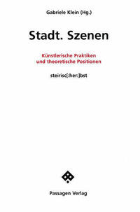 Stadt. Szenen