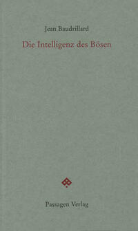 Die Intelligenz des Bösen