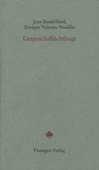 Gesprächsflüchtlinge