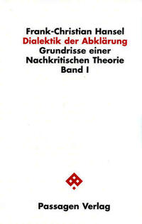 Dialektik der Abklärung