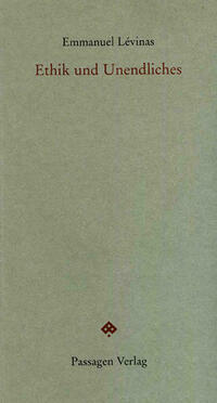 Ethik und Unendliches