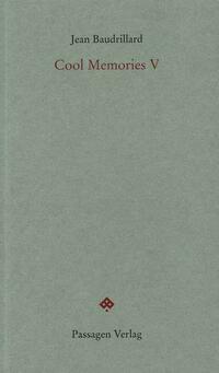 Cool Memories V