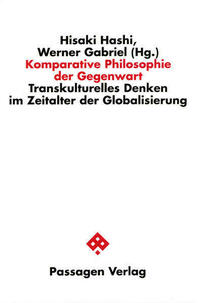 Komparative Philosophie der Gegenwart