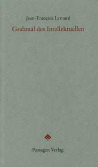 Grabmal des Intellektuellen