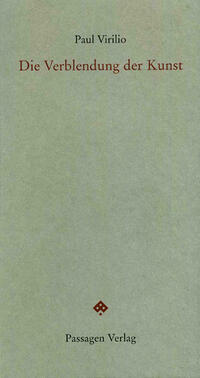 Die Verblendung der Kunst