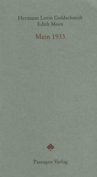Mein 1933