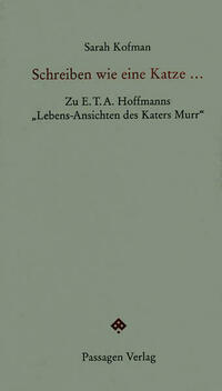 Schreiben wie eine Katze...